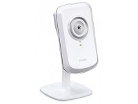 D-Link DCS-930L беспроводная ip-камера