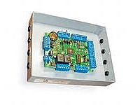 Gate-8000 исп. GV-420 контроллер Gate