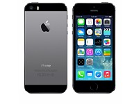 iPhone 5S 16Gb Space Gray