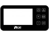 Видеодомофон FORT Automatics С0412HF