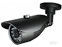 Видеокамера уличная AHD LiteTec LM-AHD-100CN20