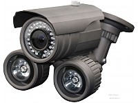 Видеокамера уличная варифокальнаяLiteTec LM-673G80