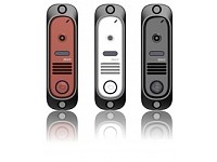 DVC-614 Color панель вызова антивандальная