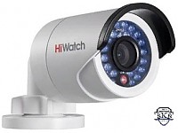 DS-I120 IP ВИДЕОКАМЕРА 1.3MP HIWATCH