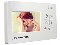 TANTOS LILU LUX (XL или VZ) ВИДЕОДОМОФОН