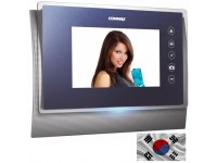 Видеодомофоны COMMAX