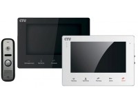 Видеомониторы CTV